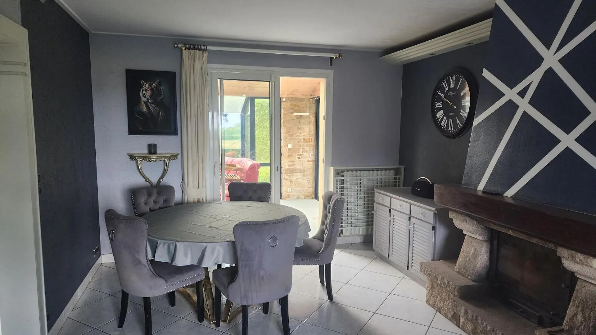 Maison Avec Jardin Et Jacuzzi Lesneven