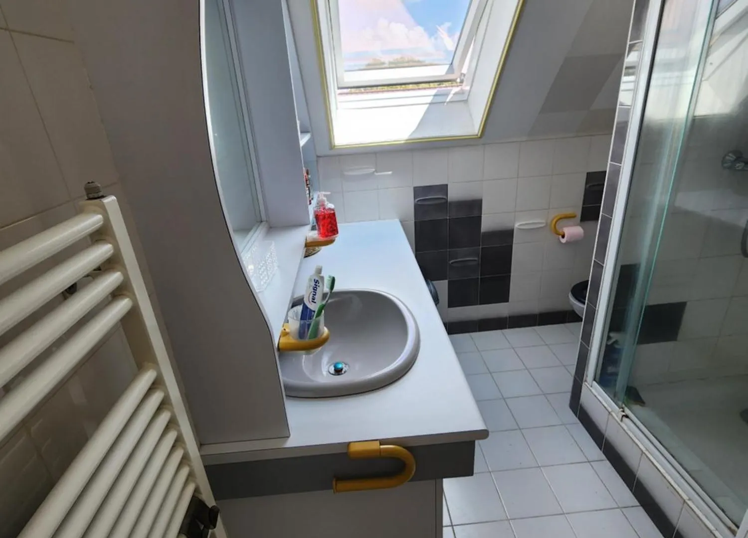Holiday home Maison Avec Jardin Et Jacuzzi Lesneven