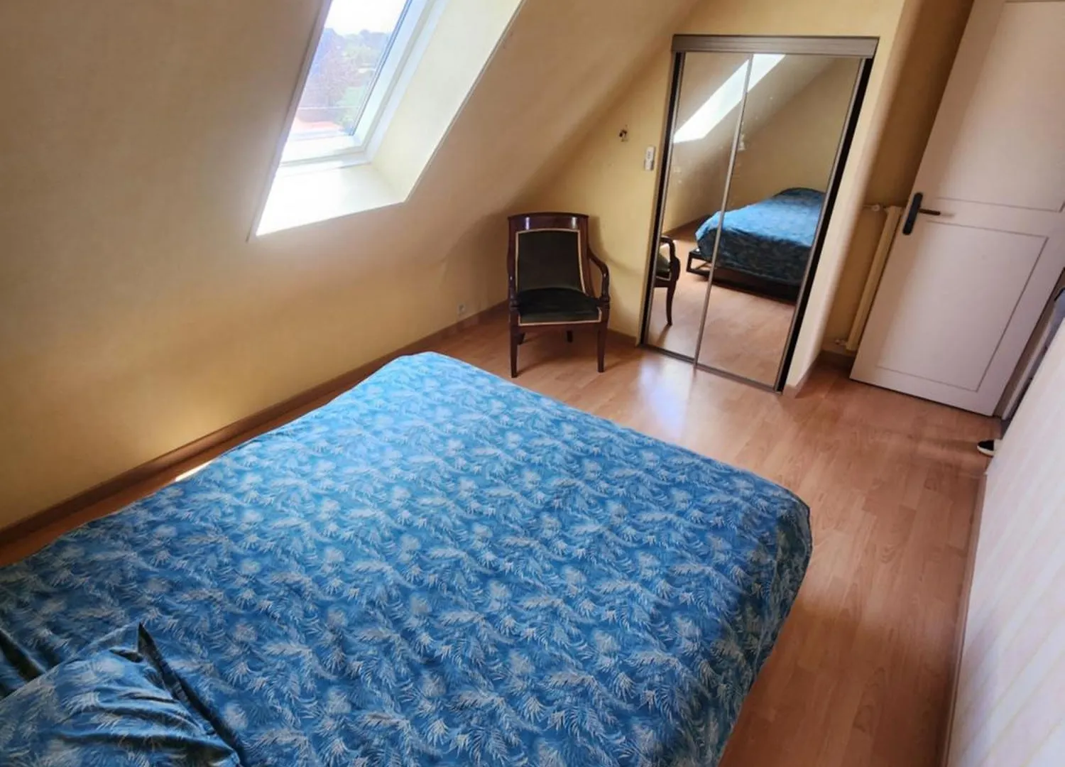 Maison Avec Jardin Et Jacuzzi Lesneven Holiday home