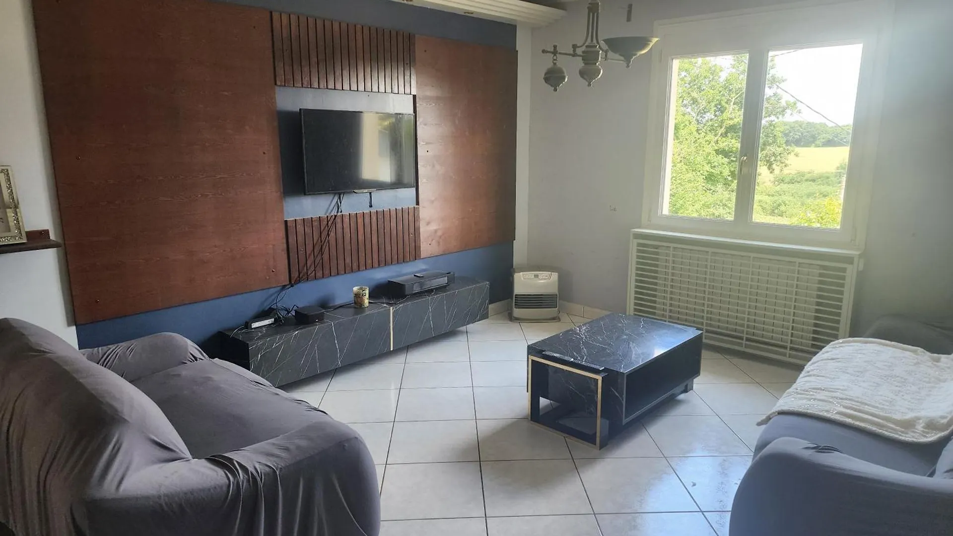 Maison Avec Jardin Et Jacuzzi Lesneven France