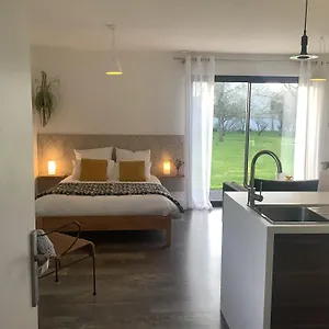 Appartement Casa Cosy, Lesneven