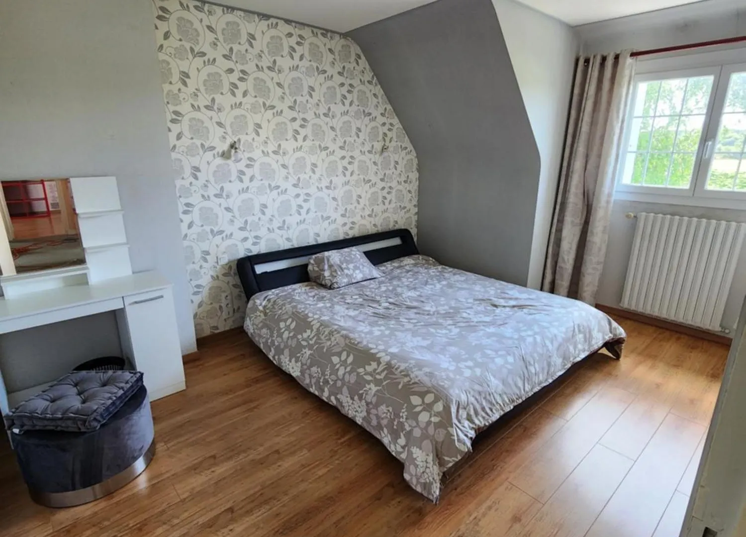 Maison Avec Jardin Et Jacuzzi Lesneven Сasa de vacaciones